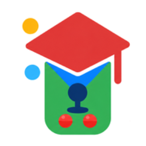 Academic Arcade app icon